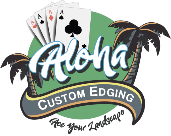 Aloha Landscape Edging